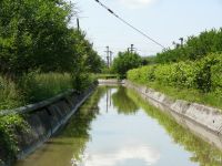 Canal aductiune
